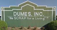 Dumes inc