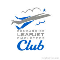Bombardier aerospace employees club