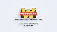 Woodward commercial realty, inc.