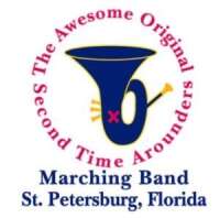 The second time arounders marching band, inc.