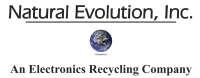 Evolution recycling inc