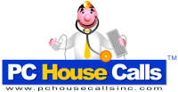 Pc house calls of utah