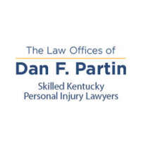 Dan F. Partin In Law