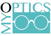 Myoptics eyewear