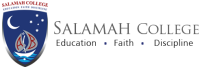 Salamah college