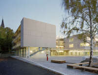 Dörr ludolf wimmer architekten