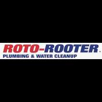 Roto-Rooter Plumbing & Water Cleanup