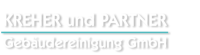 Kreher u. partner gebäudereinigung gmbh