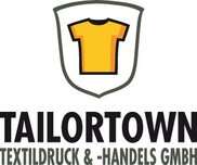 Tailortown textildruck und handels gmbh