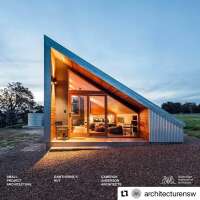 Cameron anderson architects pty ltd