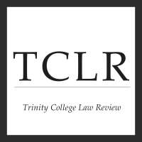 Trinity college law review