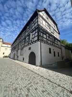 Jugendarrestanstalt göppingen