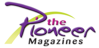 Pioneer magazine