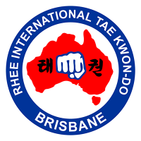 Rhee taekwondo