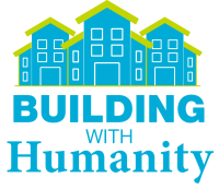 Let's build humanity