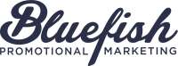 Bluefish business support and marketing