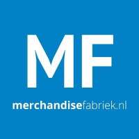 De merchandise fabriek