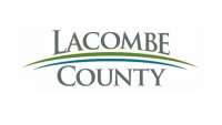 Lacombe county