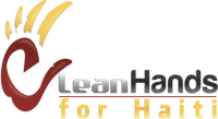 Clean Hands for Haiti