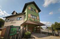Hotel kraus / heeper landhaus