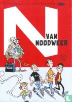 Studio noodweer