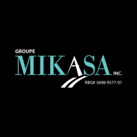 Groupe Mikasa Inc.