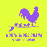 North Shore Ohana School of Surfing