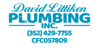 David littiken plumbing inc