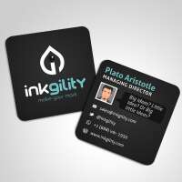 Inkgility
