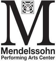 Mendelssohn performing arts center