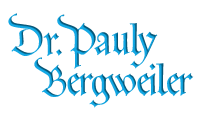 Weingut dr. pauly-bergweiler