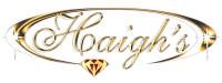 Haigh's jewellers