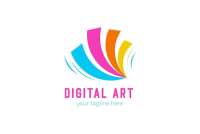 Digital art