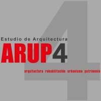 Arup4 (arquitectura, rehabilitacion,urbanismo, patrimonio)
