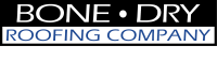 Bone dry roofing company