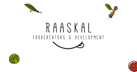 Raaskal foodcreators & development