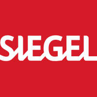Siegel adhesives
