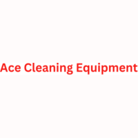 Ace Cleaning Equipment