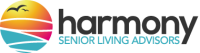 Harmony senior living advisors