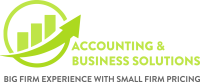 Accounting & business solutions of eastern carolina