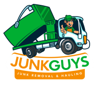 JunkGuys Sacramento - Junk Removal Service