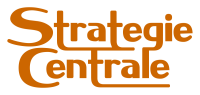 De strategie centrale