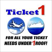Ticket1 services s.r.o.