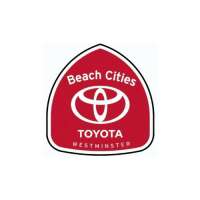 Beach Cities Toyota Westminster