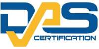 Das certification ltd