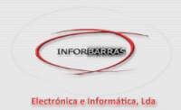Inforbarras, lda