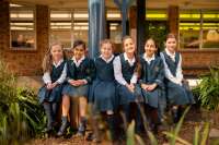 Loreto college, marryatville