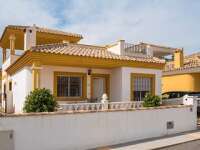 Torrevieja holiday villas