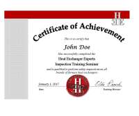 Heat exchanger experts, inc.