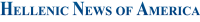 Hellenic news of america